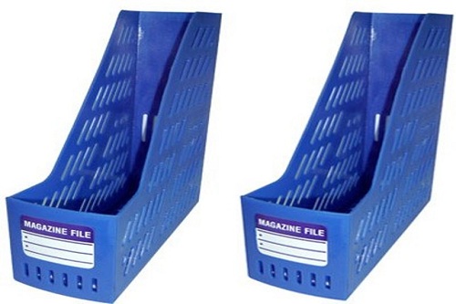 File nan 1 ngăn