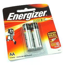 Pin Energizer Max AA  (Pin Tiểu) hàng thường