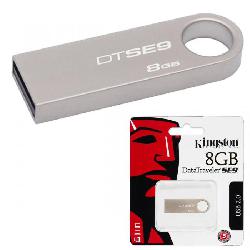 USB 8GB Kingston